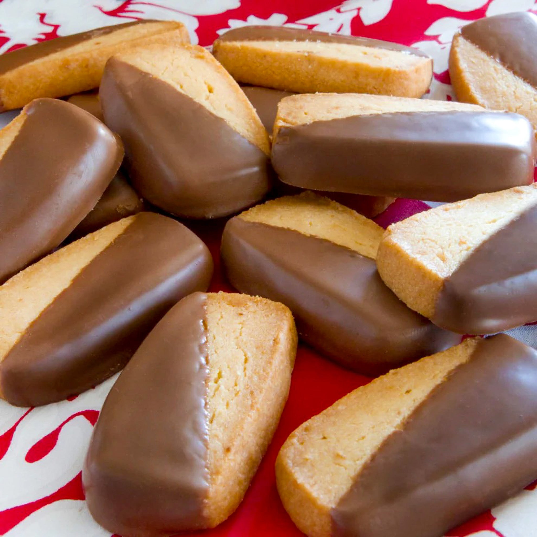 ショートブレッドアソート ミディアム