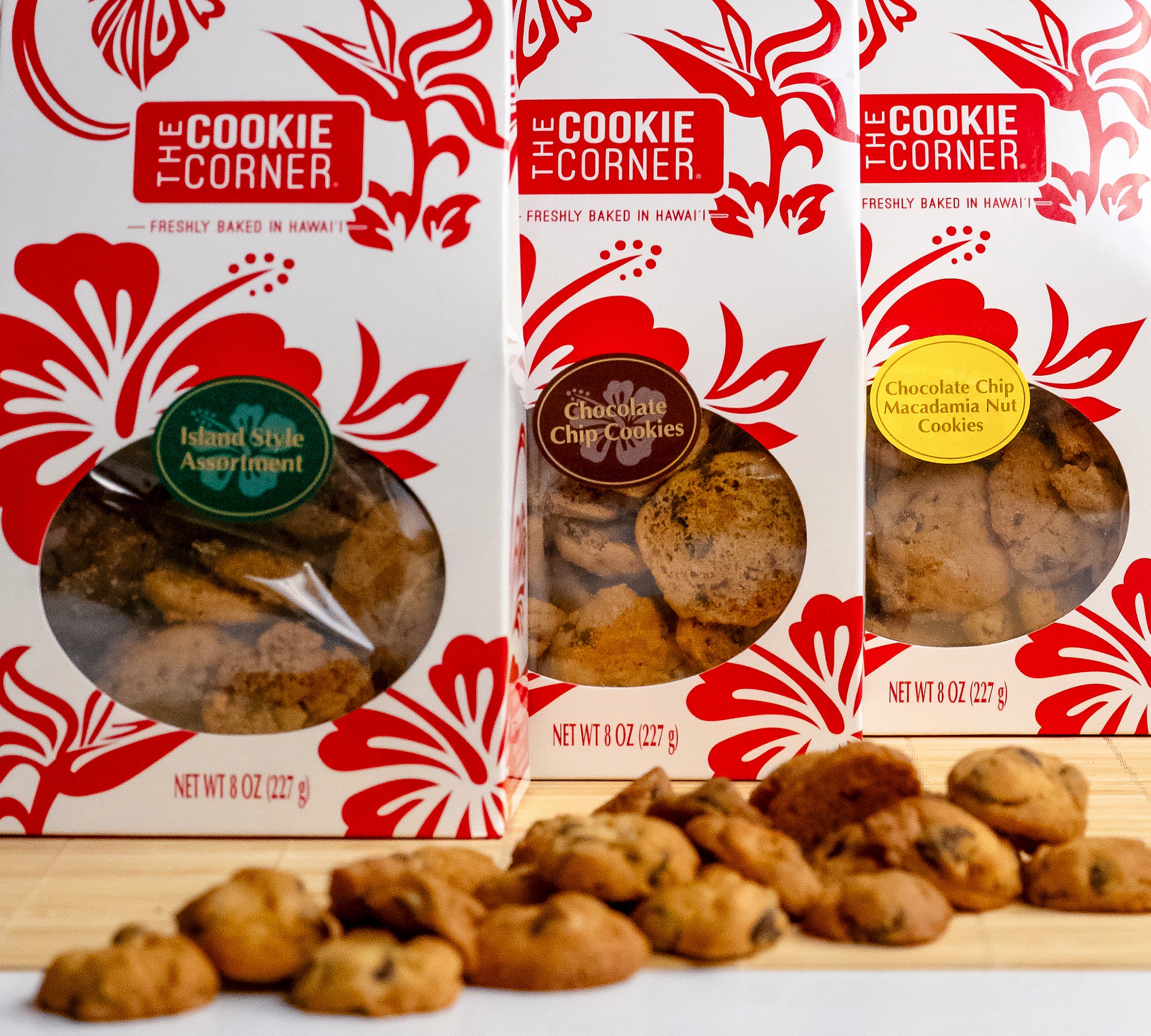 THE COOKIE CORNER｜ザ・クッキーコーナー 日本公式オンラインショップ